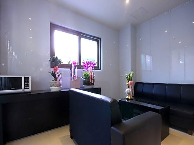 Фото Wa Hotel Nampo