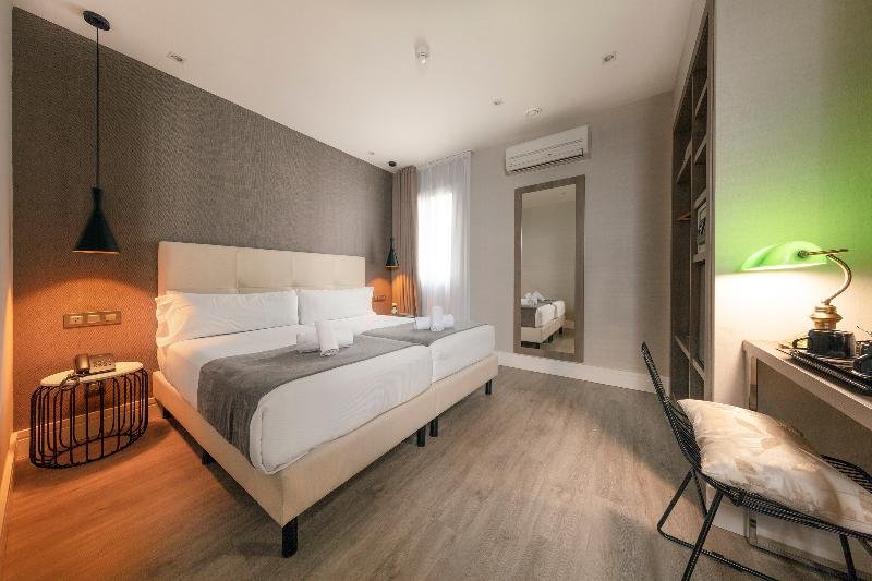 Фото Hotel Oasis