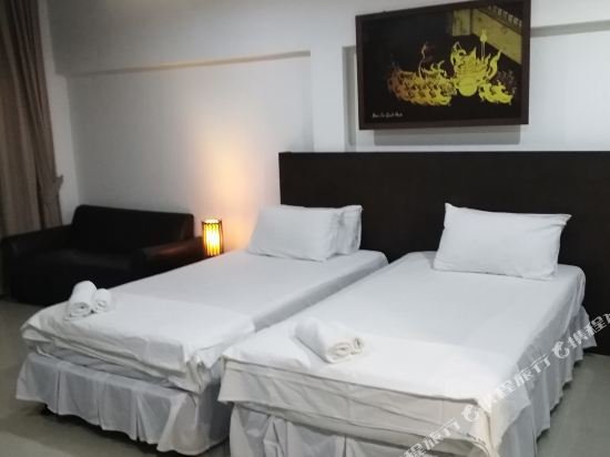 Фото Baan Oui Phuket Guest House