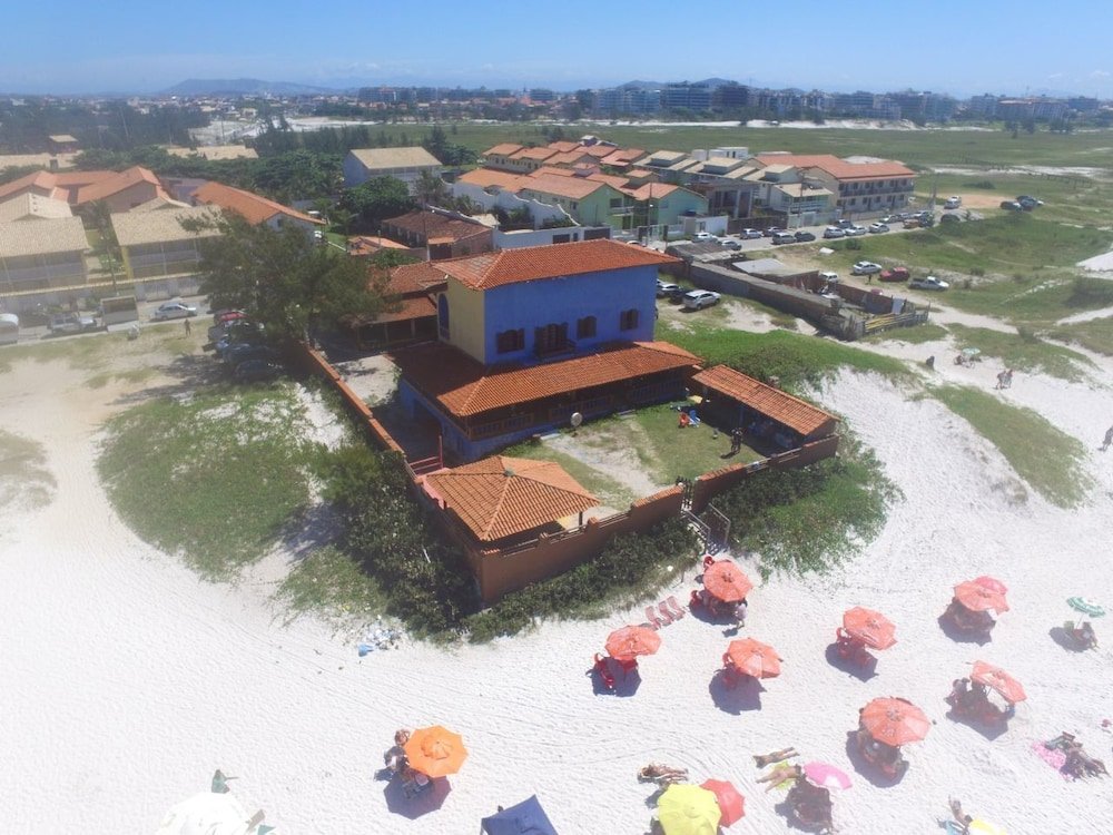 Фото My House Hostel Cabo Frio