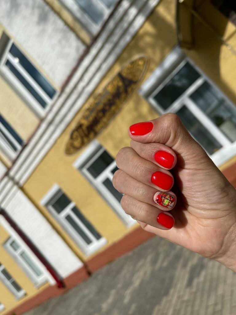 Beauty salon Parijanka, Naro‑Fominsk, photo
