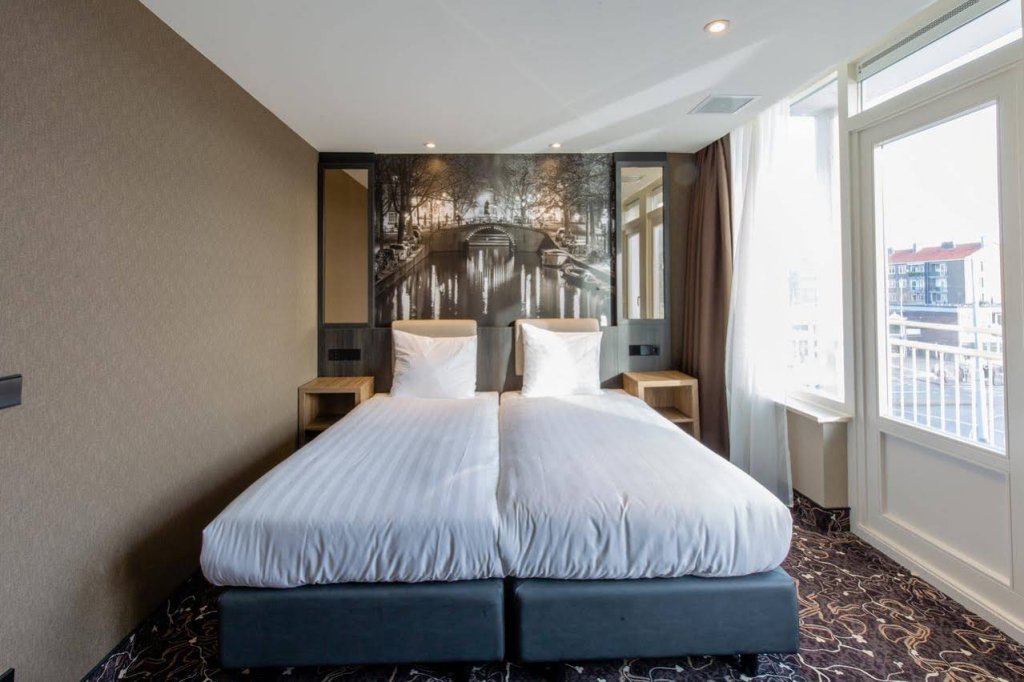 Фото Xo Hotels Infinity
