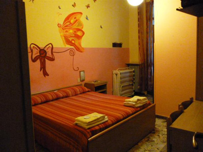 Фото Hotel San Giovanni