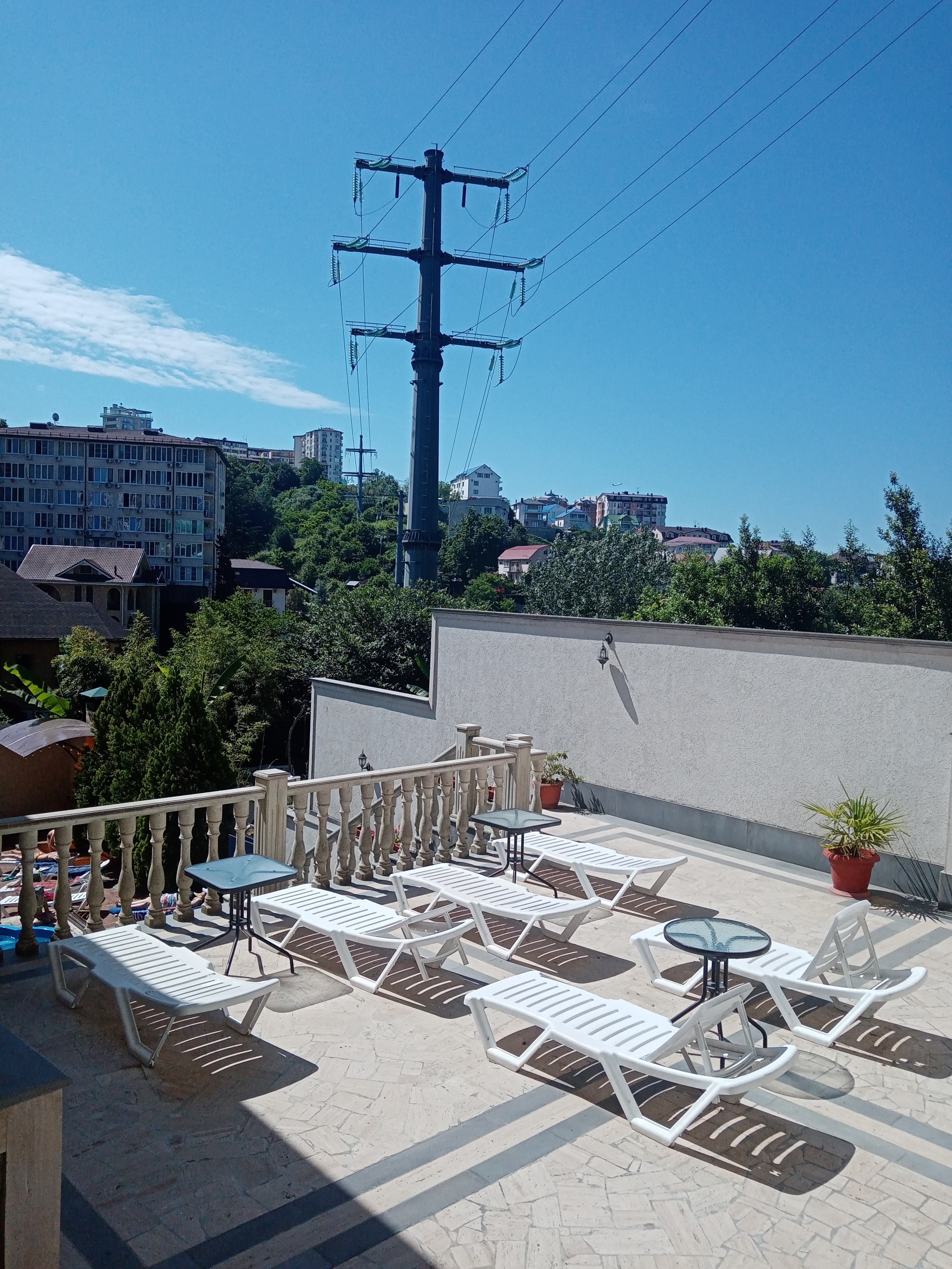 Фото Сибирь