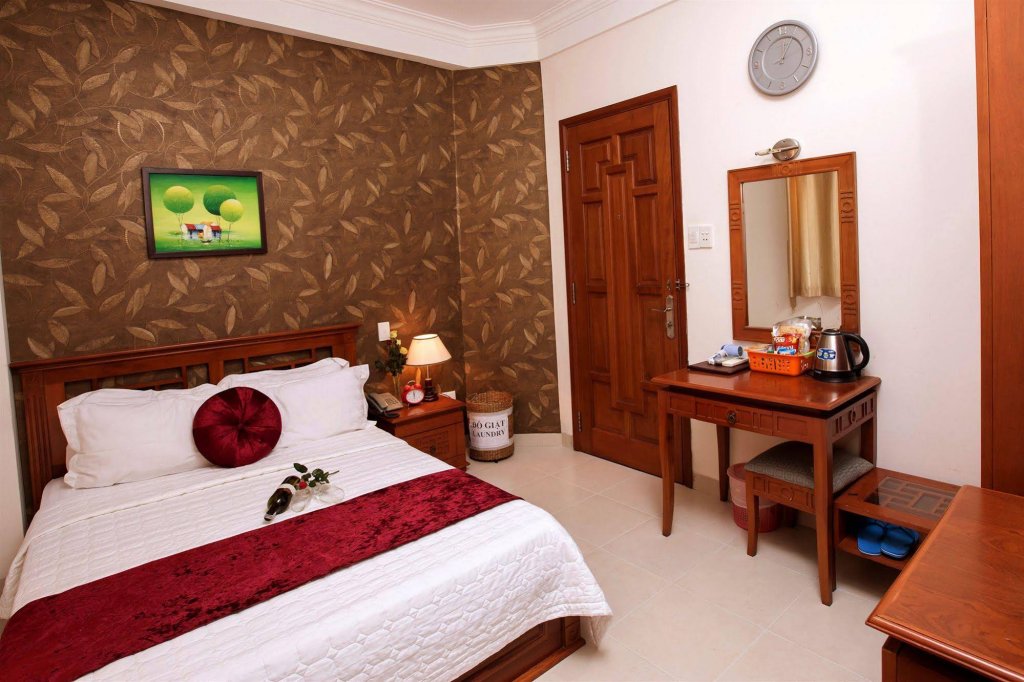 Фото Lexington Hotel