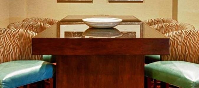 Фото Hampton Inn Louisville Downtown