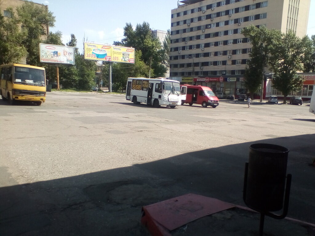 Крытый рынок донецк карта