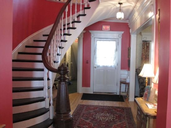 Фото Mary Prentiss Inn