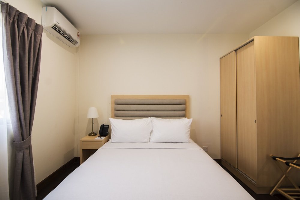 Фото Royale Chulan Cherating