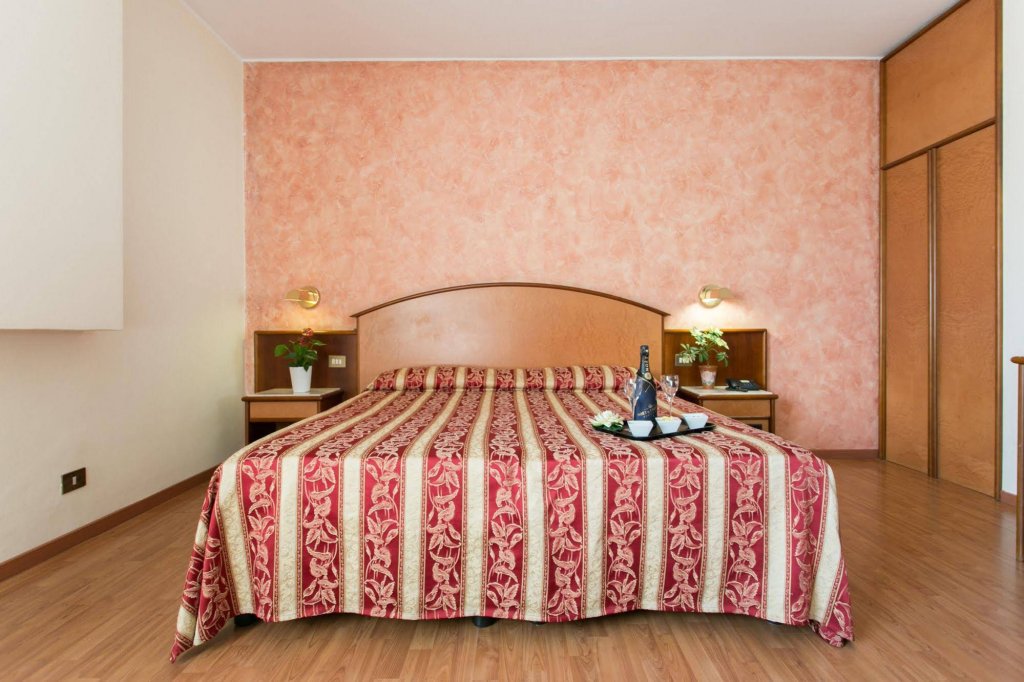 Фото Hotel Concorde Fiera