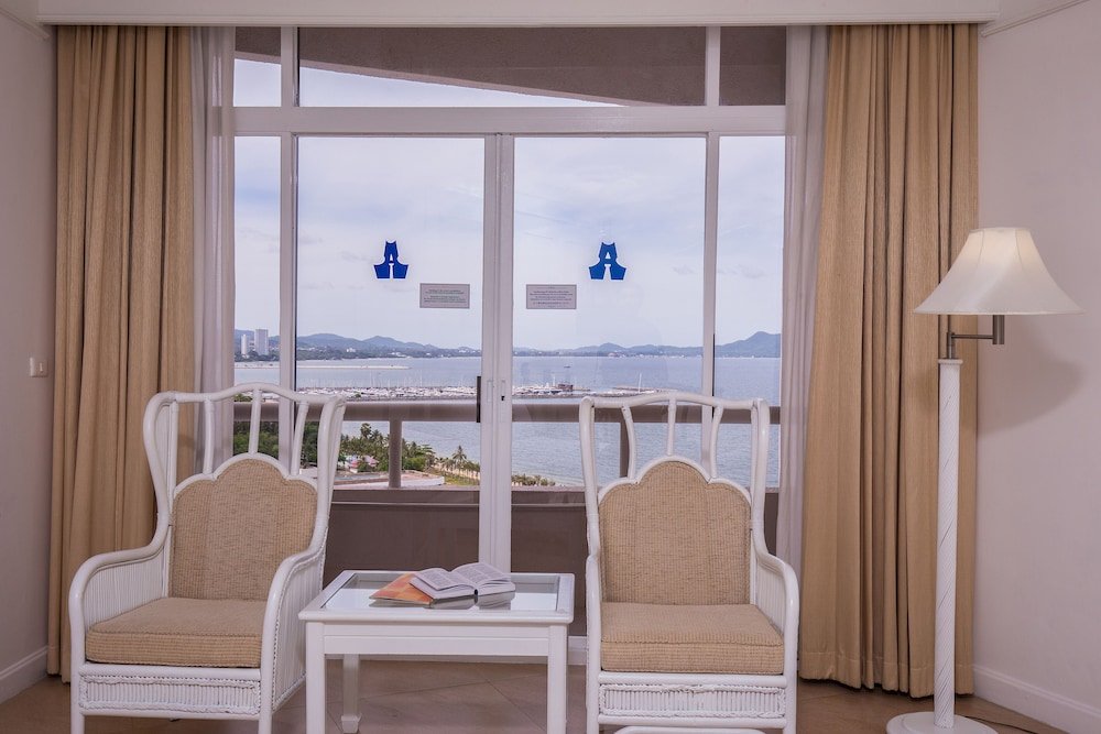 Фото Ambassador City Jomtien Garden Wing