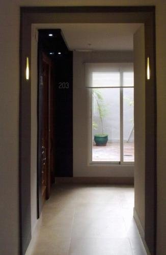 Фото Hotel La Zambra