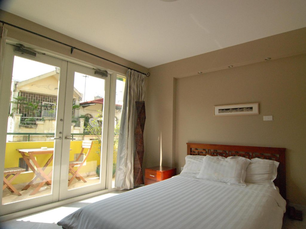 Фото Iris Boutique Hotel