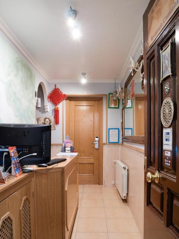 Фото Rc Miguel Ángel - Hostel