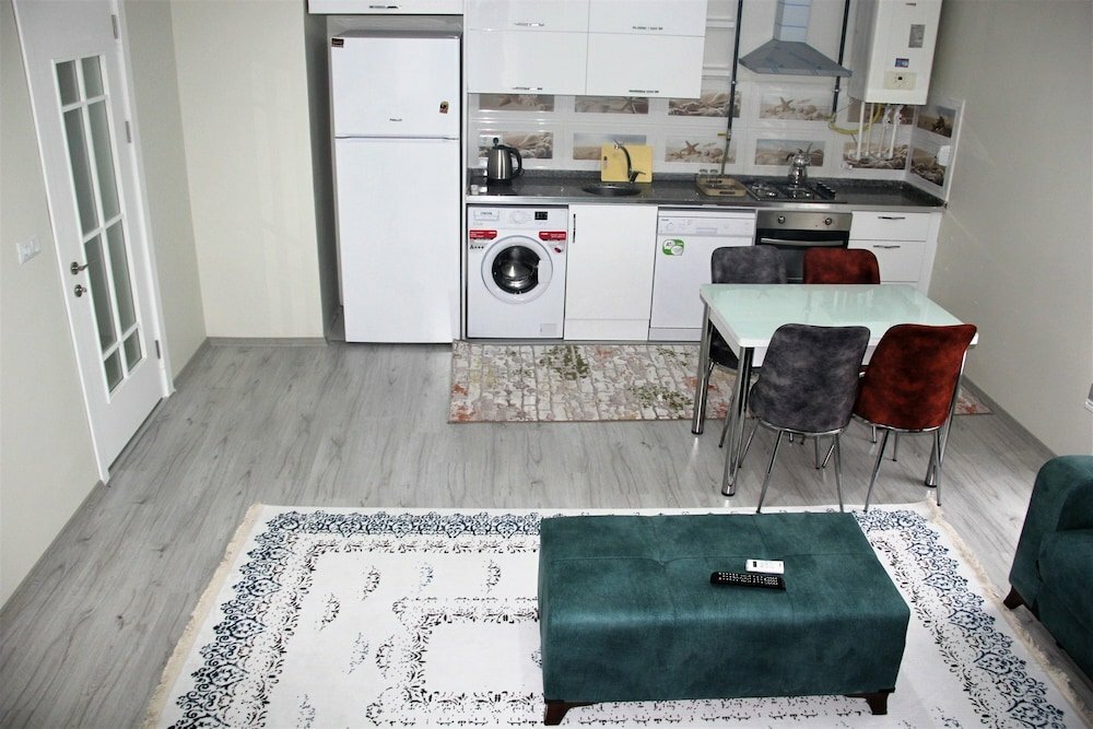 Hotel Mara Apart Hotel, Artuklu, photo