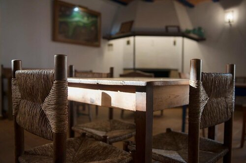 Гостиница Crux Albergue