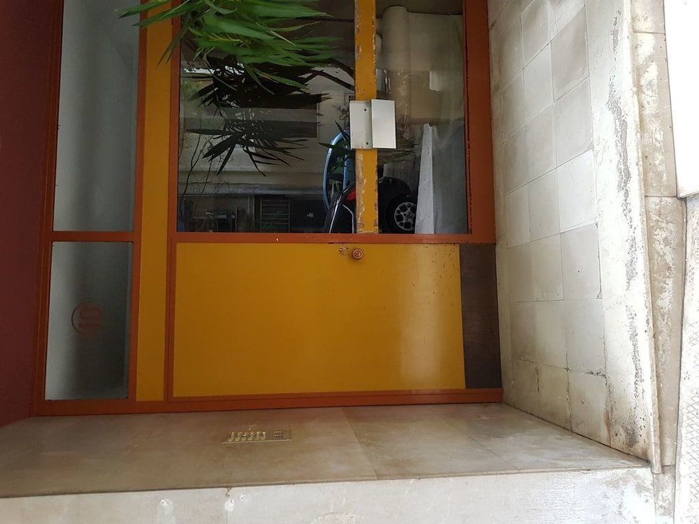 Фото Α Koukaki, Modern Newly Refurbished Apartment