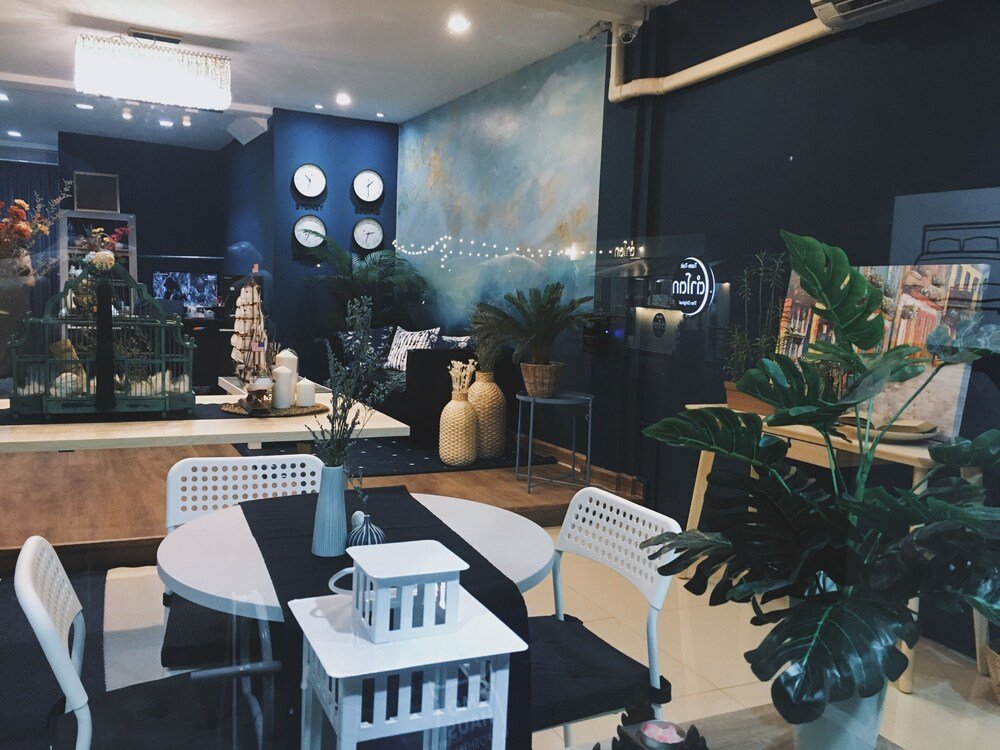 Фото No. 17 Hostel