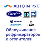Авто 34 рус волгоград