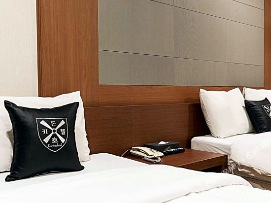 Фото Incheon Airtel