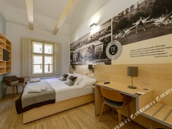 Фото Klebelsberg Kastély