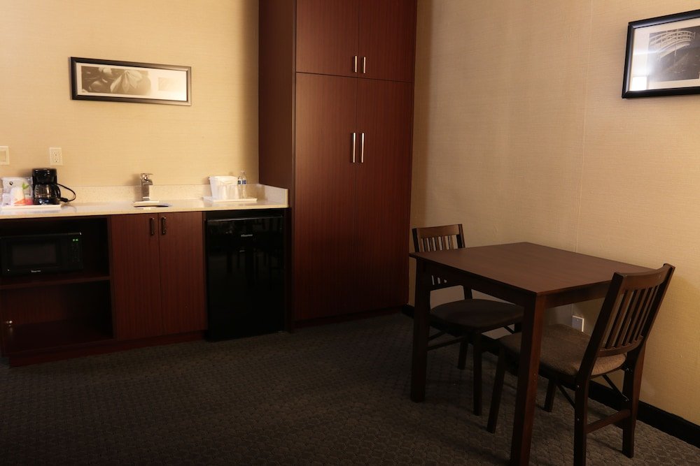 Фото Comfort Inn Kent - Seattle