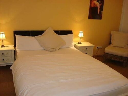 Hotel Hotel Nordkreuz, Schleswig‑Holstein, photo