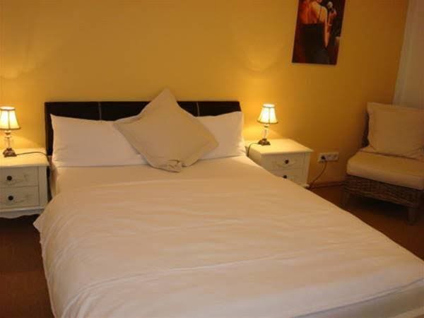 Фото Hotel am Nordkreuz