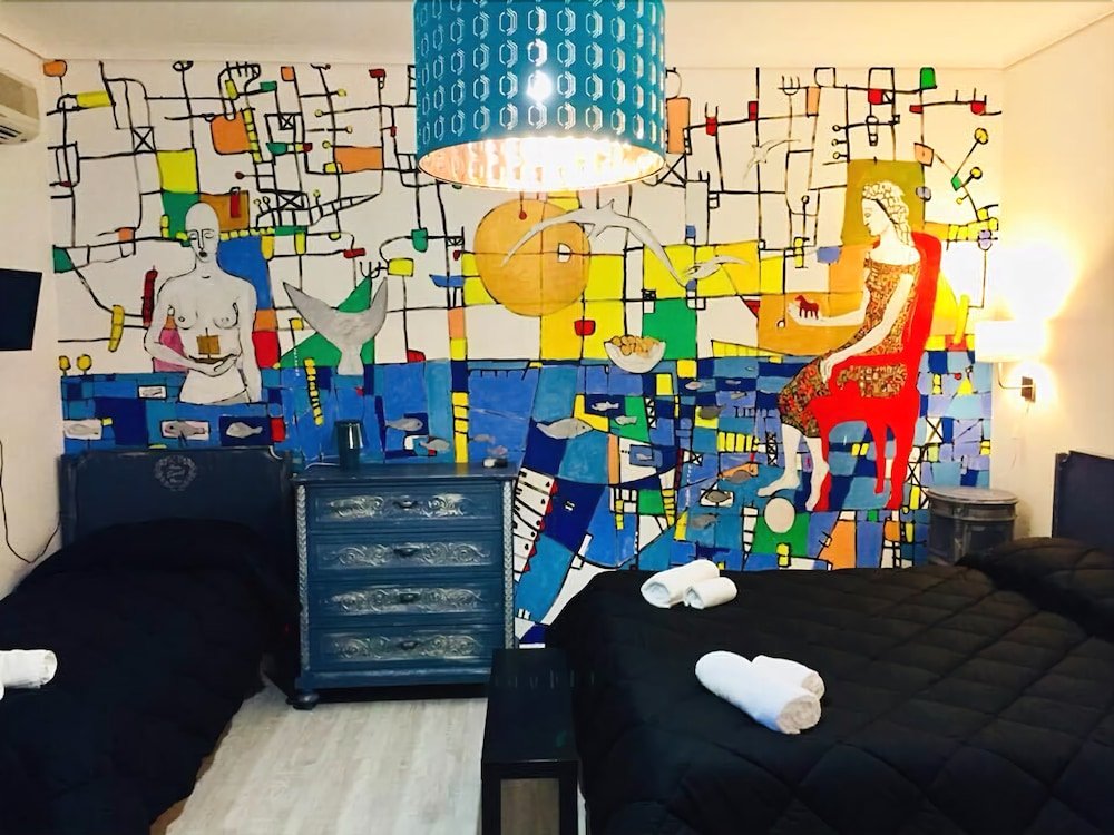 Фото Scilla e Cariddi Bed&Breakfast