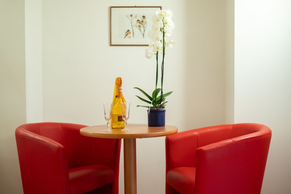 Фото Hotel Zurigo Downtown