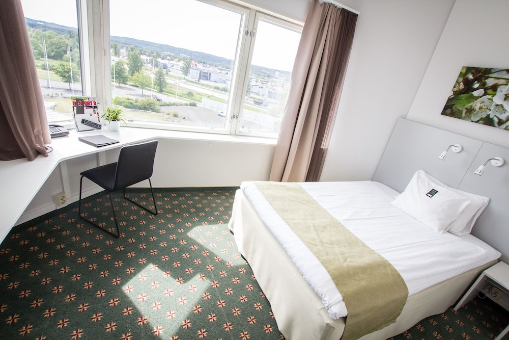 Фото First Hotel Jönköping