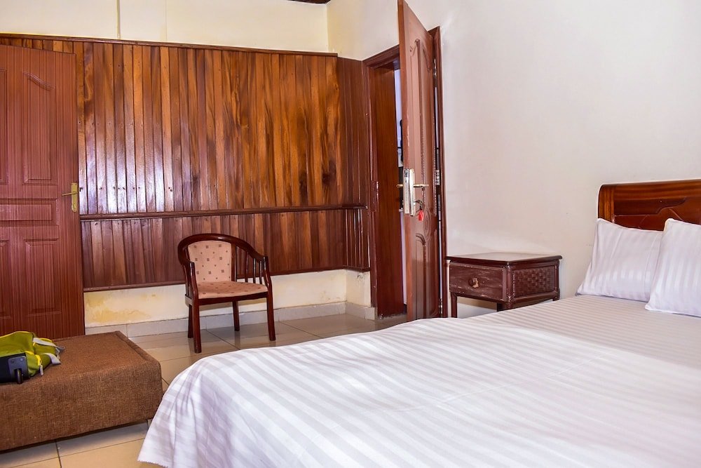 Фото Zebra Boutique Hotel
