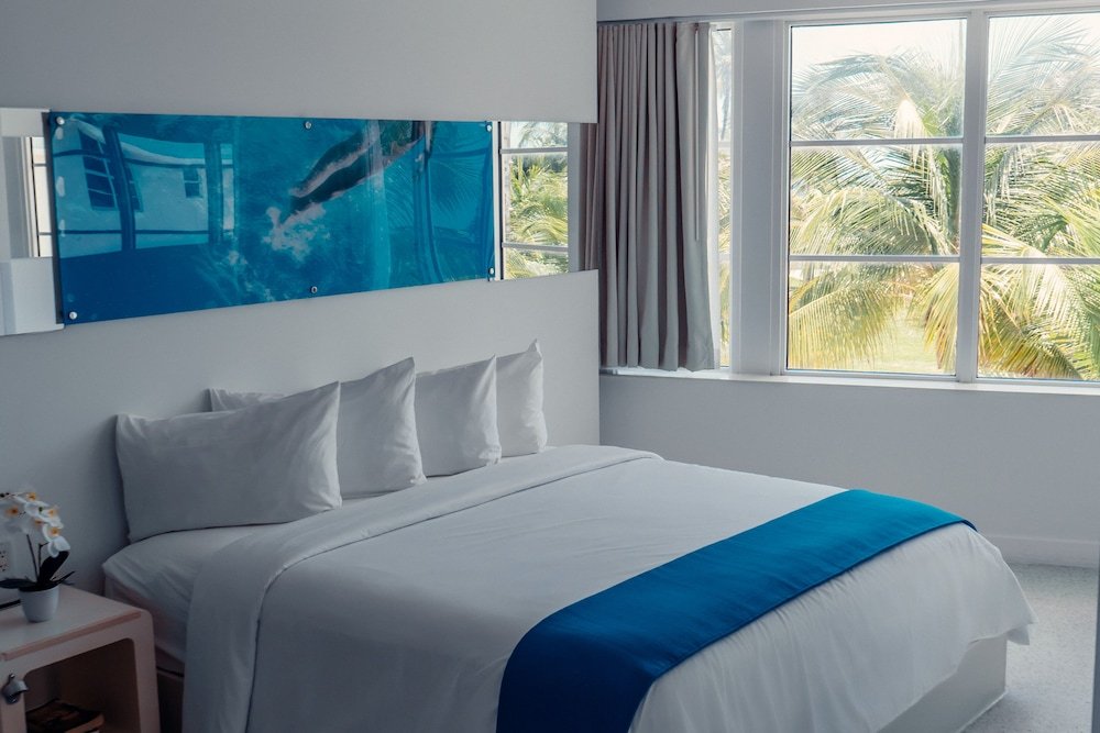 Фото Clevelander Hotel – Adults Only