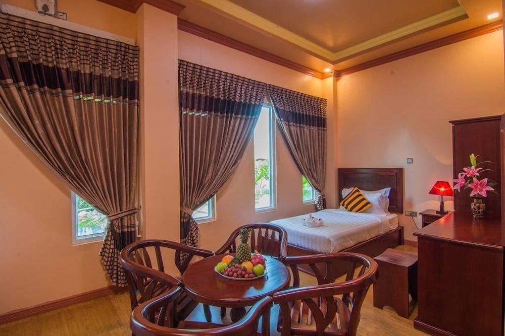 Фото отеля 5