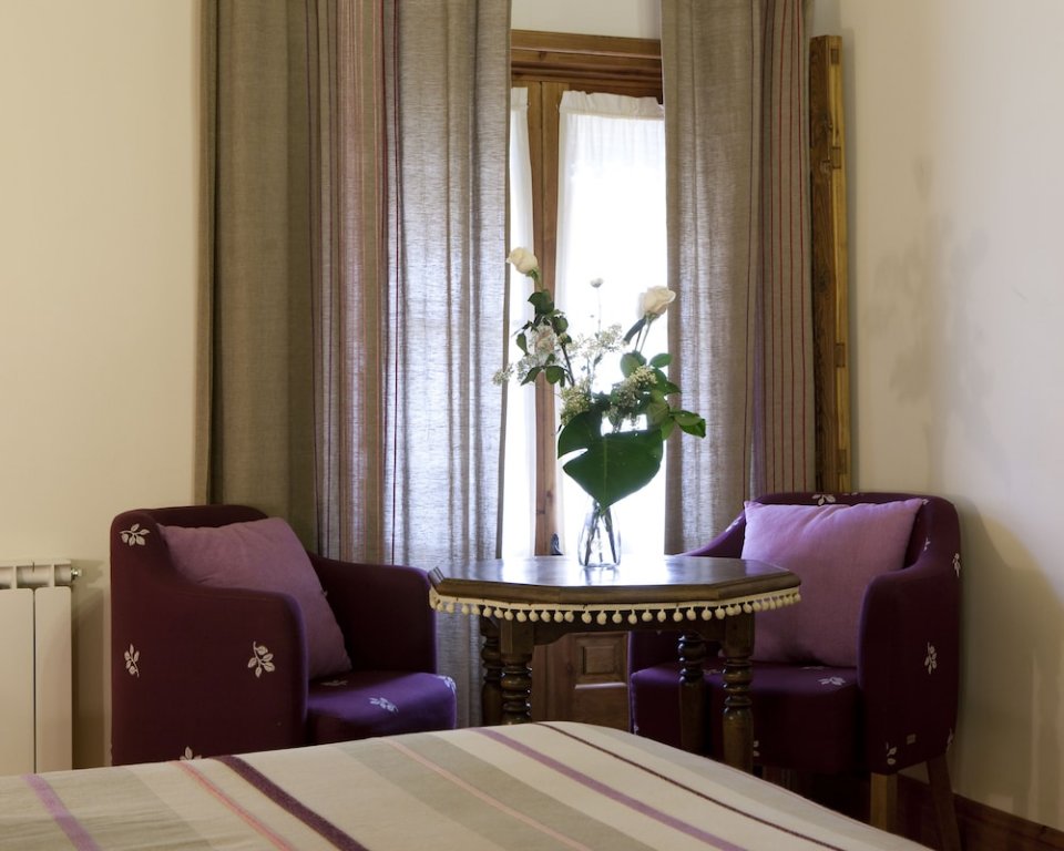 Фото La Morada de Juan de Vargas