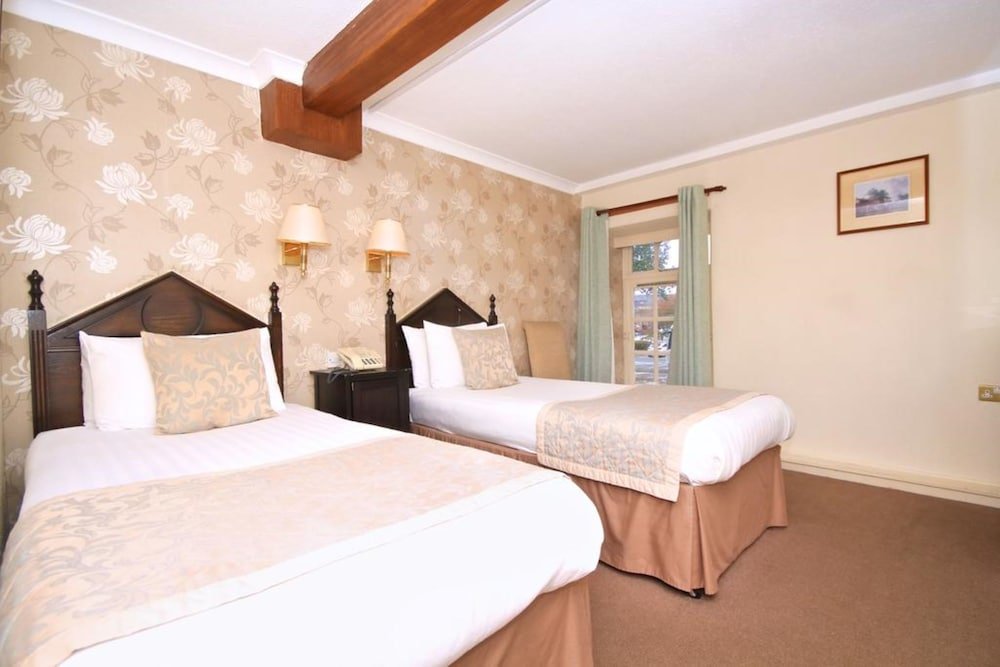 Фото Milton Watermill Hotel