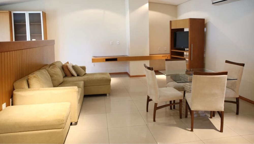 Фото Le Village Flats Hotel e Business