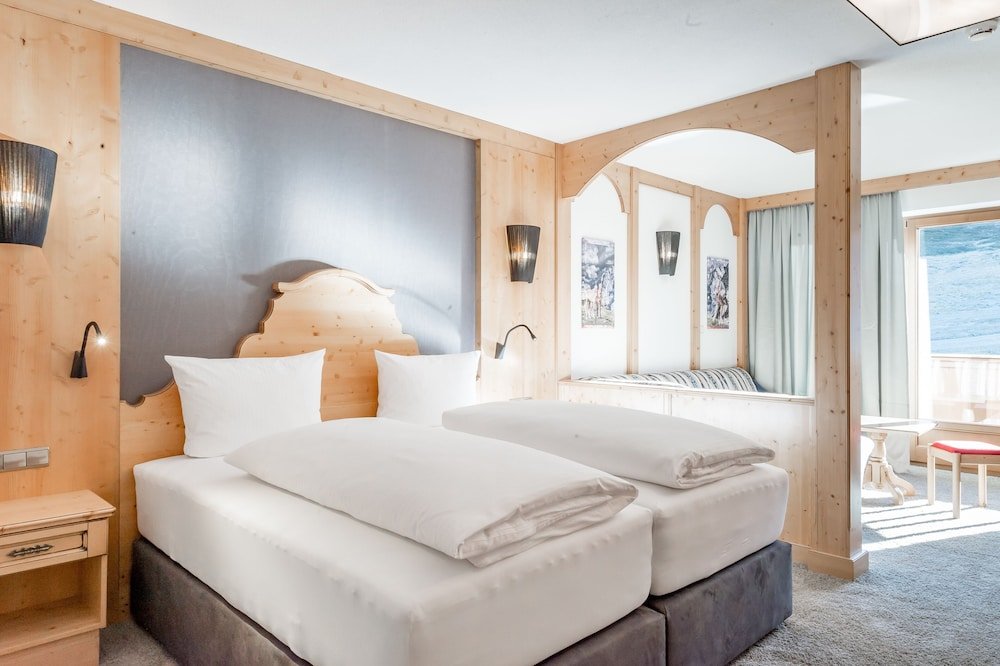 Фото Ski- & Golfresort Hotel Riml