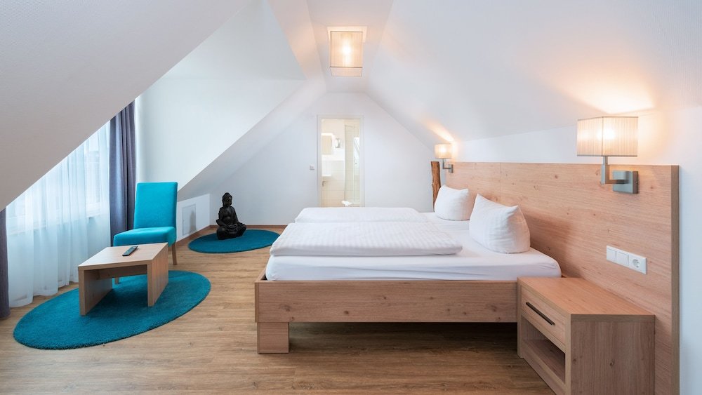 Фото Hotel Stadtvilla Central