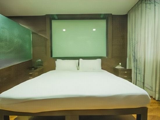 Фото Infiniti Hotel & SPA