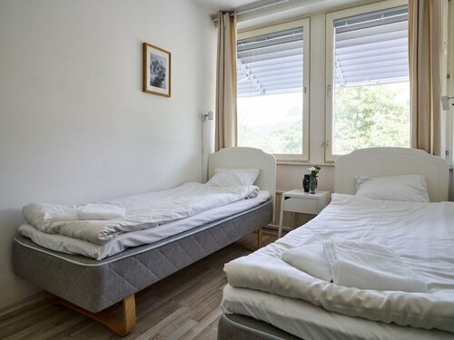 Гостиница Göteborg Hostel в Гётеборге