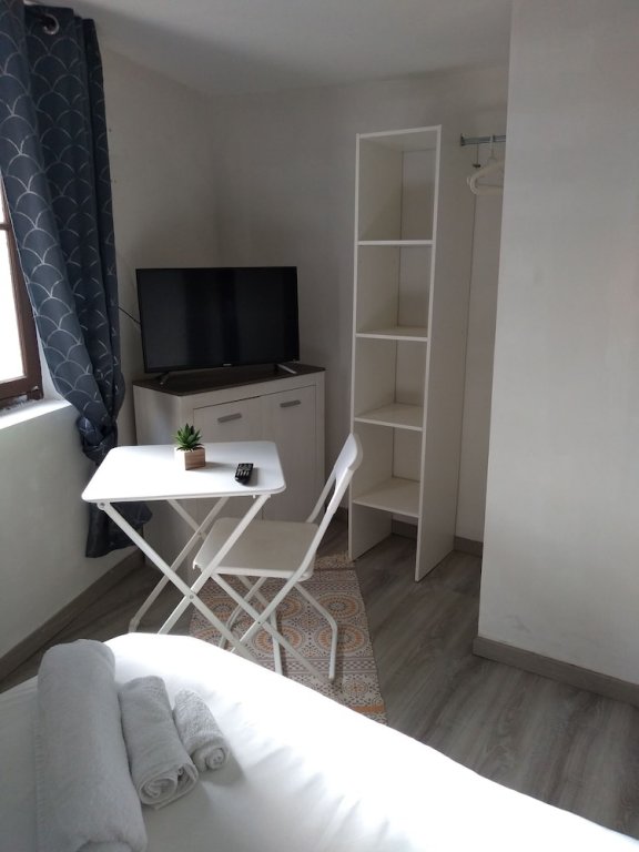 Фото Hôtel Renaissance Martigues