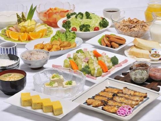 Фото Hamilton Sapporo