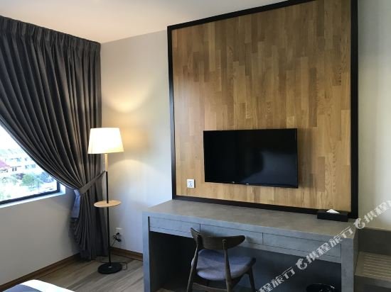 Фото Frame Hotel