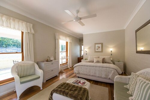 Внешний вид отеля Thistle Hill Guest House в Совете Синглтоне, фото 2