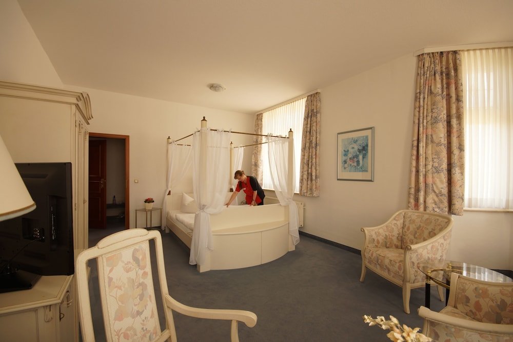 Фото Hotel Fürsteneck