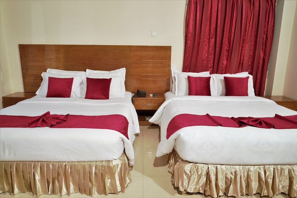 Фото La Bella Resort Cox's Bazar