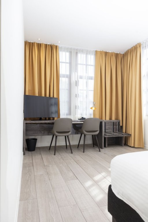 Фото The Market by Parkhotel