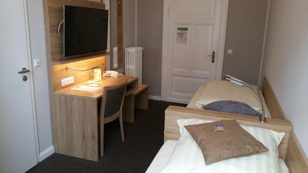 Фото Hotel An der Altstadt