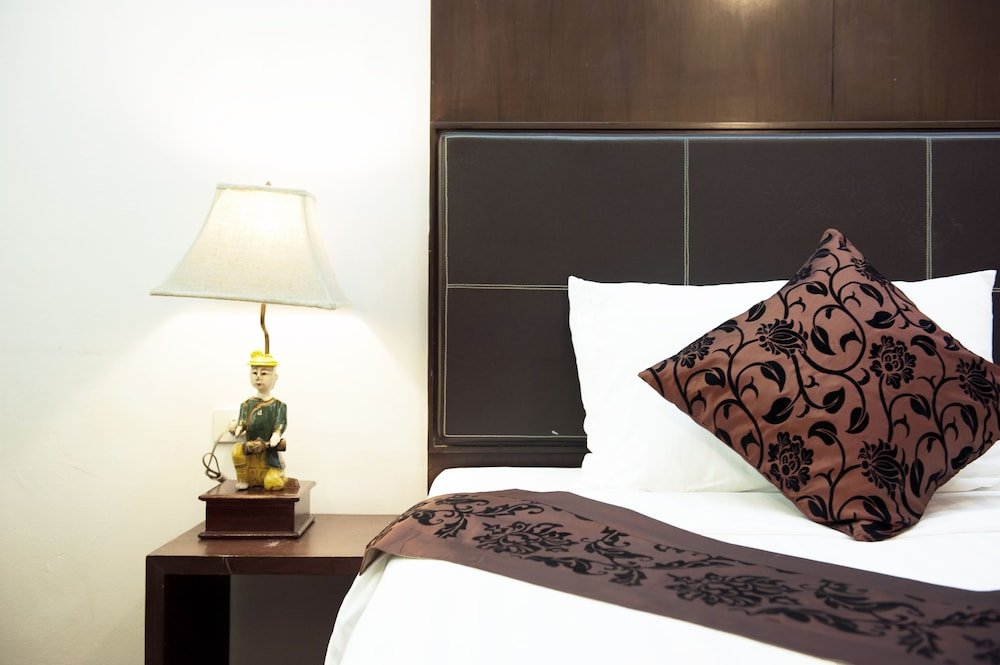 Фото P2 Boutique Hotel